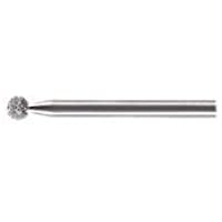 1-8 Kutzall Sphere Burr-P